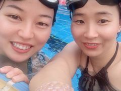 -宝安体育馆游泳馆