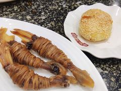 鸭脚包-耿福兴(凤凰美食街店)