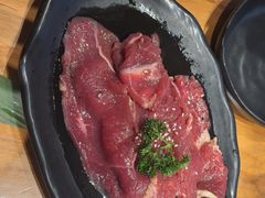 -牛哥の店炭火烤肉(攀枝花店)