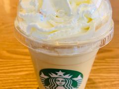 -星巴克(北京通州新光大中心店)