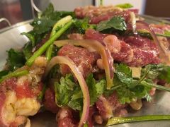 -杨小佳·齐齐哈尔烤肉·烤串(广州店)