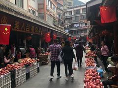 -韩妹鱼庄·泸定老字号(泸定店)