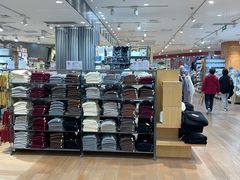 -MUJI无印良品(环球港店)