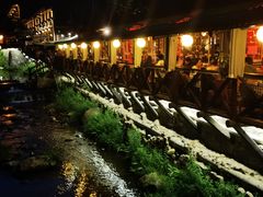 -北京水岸山吧度假村(雁栖镇店)