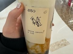 -喜茶(青岛金狮广场店)