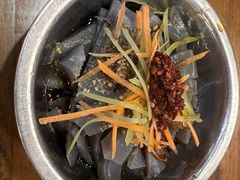 鸡豆凉粉-88号小吃店·经典云南菜·地道纳西美食