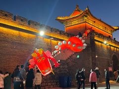 -杨家埠民间艺术大观园