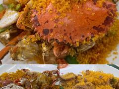 -景好海鲜餐厅(大鹏必选旅游店)