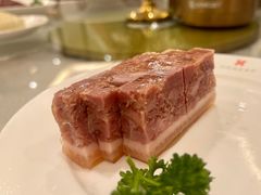 水晶肴肉-怡园饭店-餐厅(四望亭店)