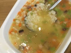 -乌镇那一年小院主题餐厅(甘泉西路店)