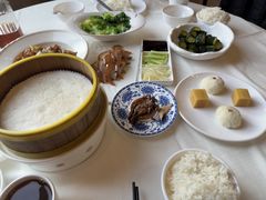 -便宜坊烤鸭店(玉蜓桥店)