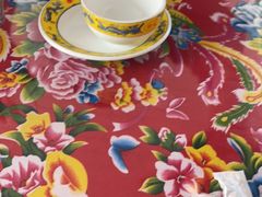 -何适山庄 ·可团建(水长城P2停车场店)