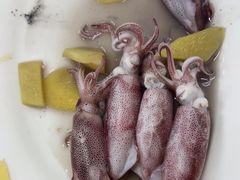 -众味海鲜大排档·活海鲜·潮汕味(南澳店)