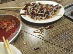 -马贤涮烤(超英·长乐家园店)