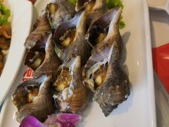 -添福来墨鱼饺子 · 海鲜东北菜(大连星海·黄浦路店)