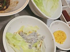 -喜来稀肉(虹泉路店)