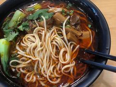 -李先生牛肉面大王(成都东站西广场店)