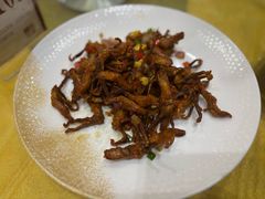 -大笑饭堂(甲子桥店)