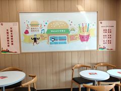 -华莱士·炸鸡汉堡(奥林花园店)