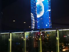 -西安锦江国际酒店