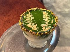 -luutosa  cafe & tea 鹿兔山