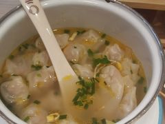 -小杨生煎(黄河路店)