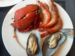 -AdD全日制餐厅(中谷花园酒店)