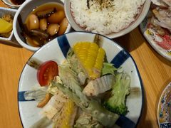 -大岛日本料理铁板烧(南通大饭店)