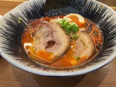 -少椿食·拉面·丼饭·关东煮(鲁祖庙店)