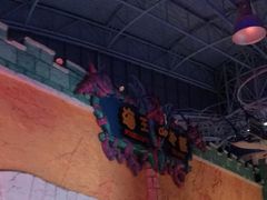 -烟台海昌鲸鲨海洋公园