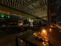 -富力丽思卡尔顿酒店·FLAIR餐厅酒吧