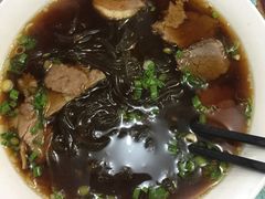 -金胜胖子牛肉锅贴(五福街店)