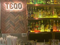 -TEQO·Mexican food & Bar