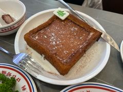 -永盛茶档·港式餐厅(桥北店)