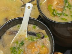 -牛牛和牛海鲜粥底火锅(长虹国际城店)