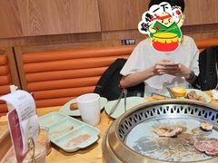 -永旺梦乐城(金银潭店)