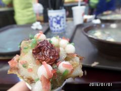 -秦淮小吃城(夫子庙店)