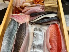 -鮨一日本料理(大中华店)