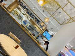 大堂-千忆汤包(闽江路店)