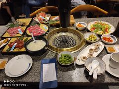 -NIUAN牛庵·日式和牛烧肉(恒隆店)
