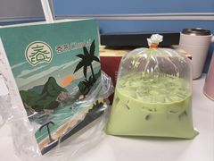 -春莱·泰式奶茶·老挝冰咖啡(湾里庙店)
