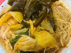 麻辣烫-老字号正宗四川麻辣烫(重庆路店)