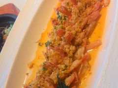 -八府香鸭·啫啫煲(华山路店)