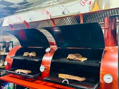 -VIKING SALOON西部美式烟熏烤肉(和平路店)