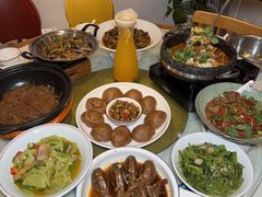 -春天里餐厅(西田城店)
