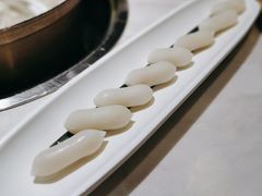 蛋黄年糕-狐狸爱上椰子鸡(滨江星光大道店)