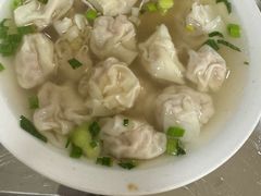 -汪家馄饨(集庆路店)