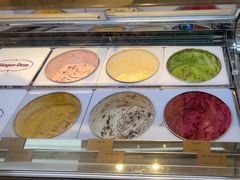 -哈根达斯(武汉天地店)