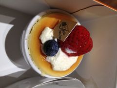 布丁-檬舒舒MonChouChou(久光百货店)