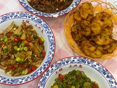 -三只鸟本地特色菜馆(上饶总店)